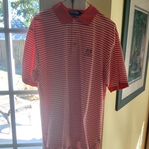 Polo golf shirt